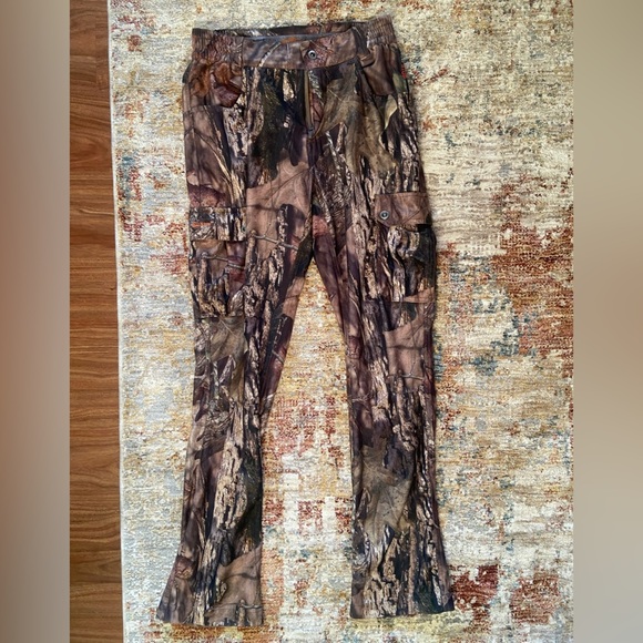 Rustic ridge pants - Picture 1 of 3